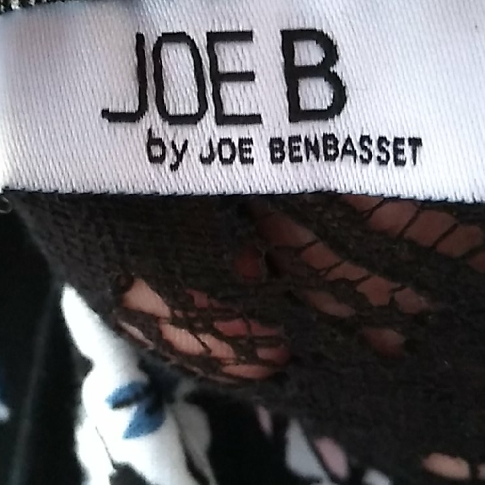 Nwot "Joe B" 1pc. Rayon Top & Bottom - image 8